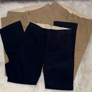 Gap Chino pants